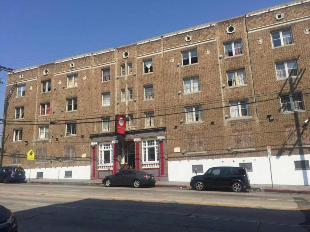 Stuart Hotel (Adults Only), Los Angeles